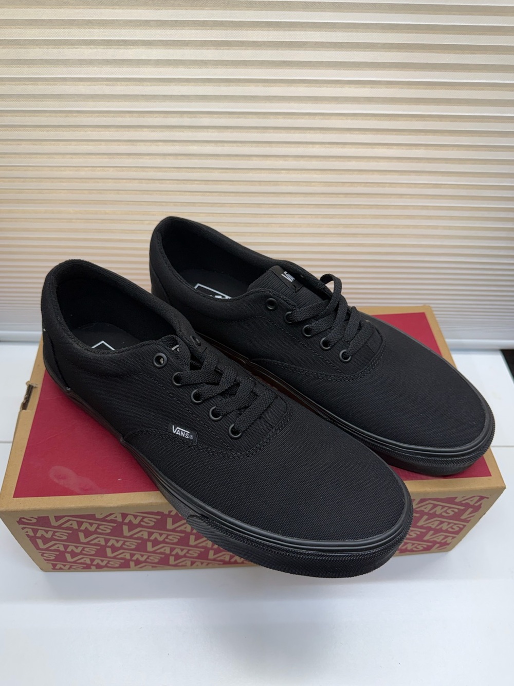 Vans Doheny Trainers Mens Sneakers Size 11.5 M
